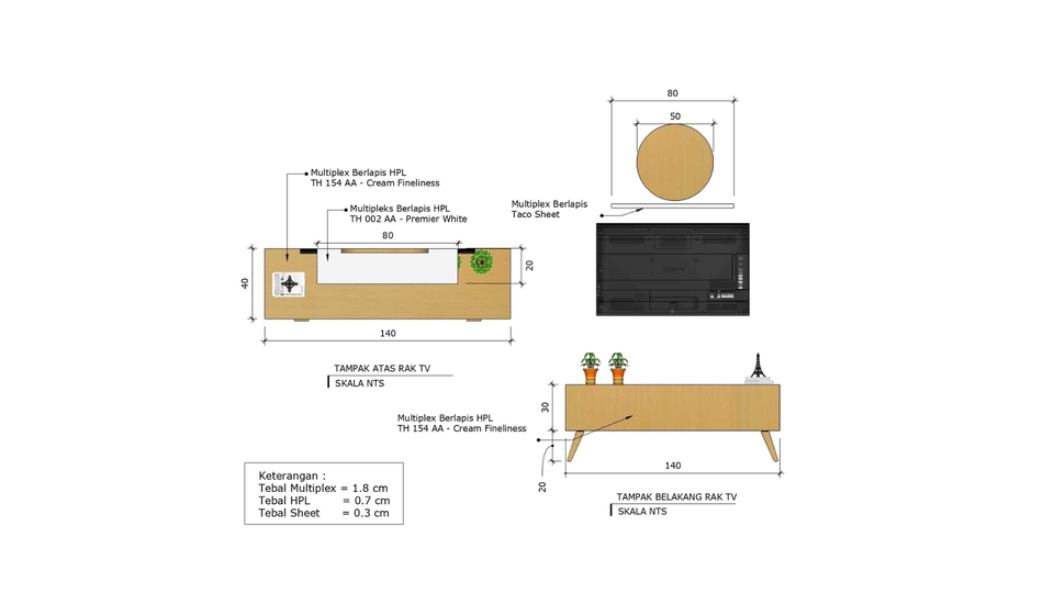 Desain Furniture - DESIGN FURNITURE - 7