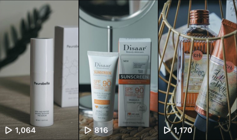 เขียนรีวิว - รีวิว Review Beauty & Lifestyle Vlog : เสื้อผ้า เครื่องประดับ สถานที่ และสกินแคร์ เครื่องสำอางค์ - 24