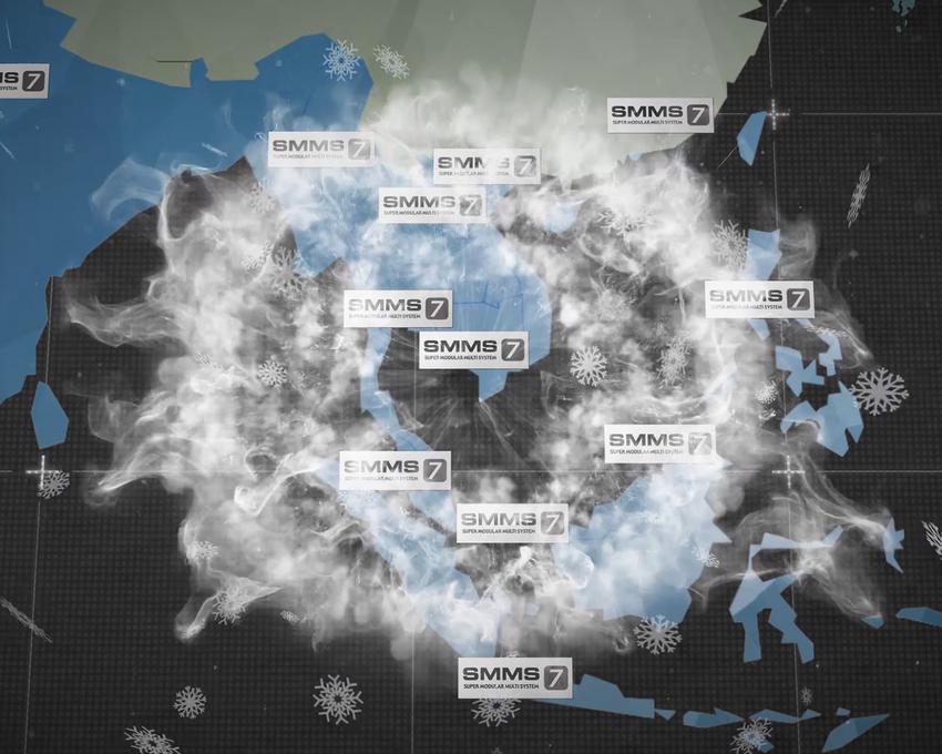 Motion Graphics - ร่วมงานผลิตสื่อวิดีโอ Motion graphic - 3