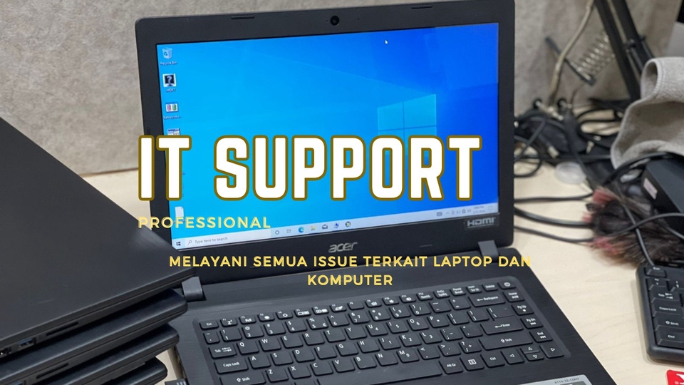Jasa Backup Data HP dan Hardisk yang Rusak - Jasa Perbaikan Laptop & Computer (Windows, Office365, Driver, Backup Data, Hardware & Software)