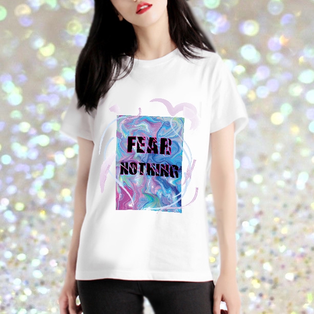Desain Kaos & Motif - DESAIN KAOS REAL PORTFOLIO UNIK TERPERCAYA - 18