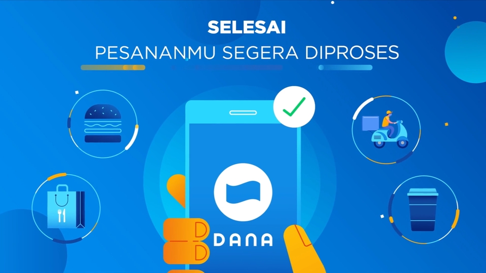 Motion Graphics - Animation and Motion, Video Editor - 3