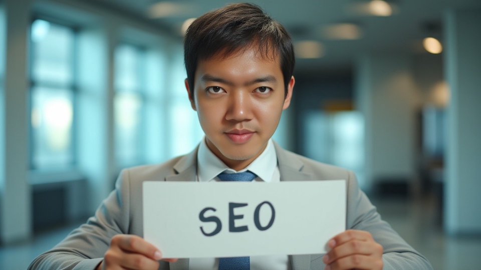 รับทำ SEO บริการ SEO ติดหน้าแรก Google