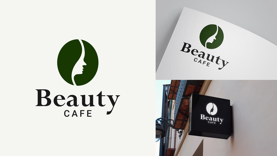 Logo - Desain Logo Simpel, Minimalis & Modern Dengan Kualitas Profesional - 4