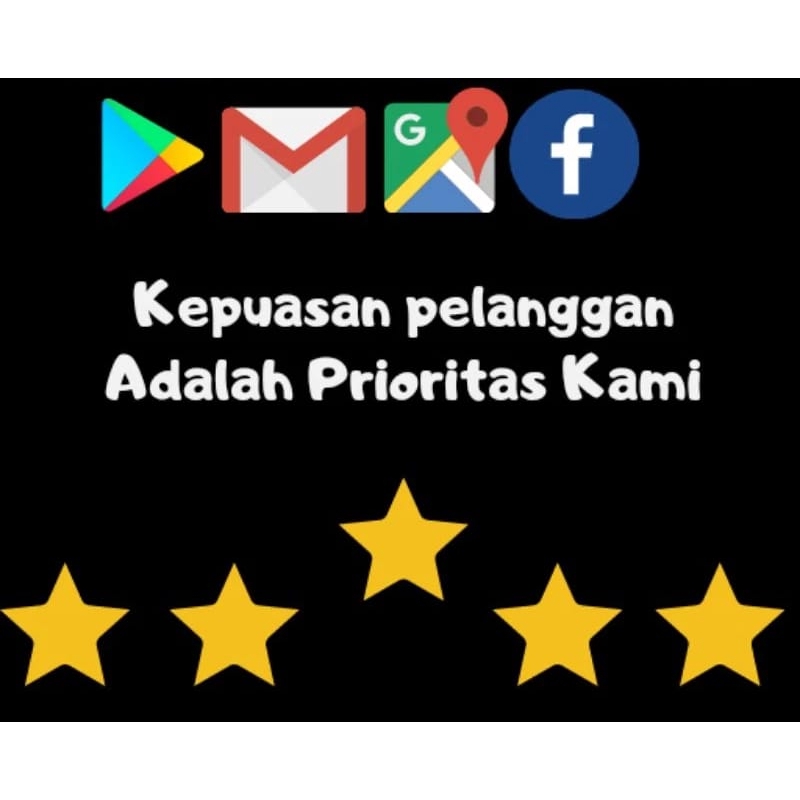 Memberi Review - Jasa review marketplace (Shopee,Lazada,Tokopedia,Bukalapak,Dll) Aplikasi Playstore & Google Bisnis - 6