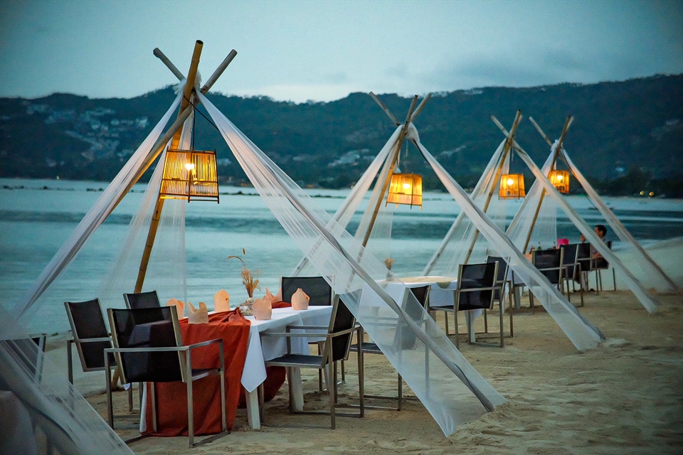 เน็ตไอดอลและบล็อกเกอร์รีวิว - รับรีวิว ที่พัก โรงแรม คาเฟ่ ร้านอาหาร ขนมและอาหาร - 2