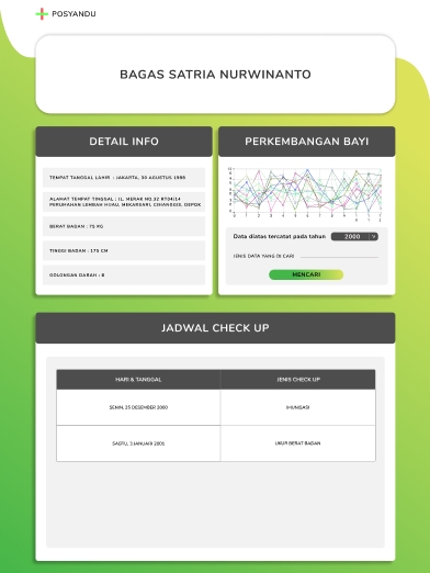 Web Development - Jasa Pembuatan Web Untuk Tugas Kuliah | Harga Murah, Terjangkau dan Berkualitas - 5