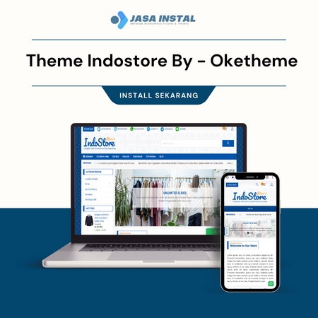 Technical Support - Jasa Install Theme Toko Online Wordpress Lisensi Resmi 100% Original - 7