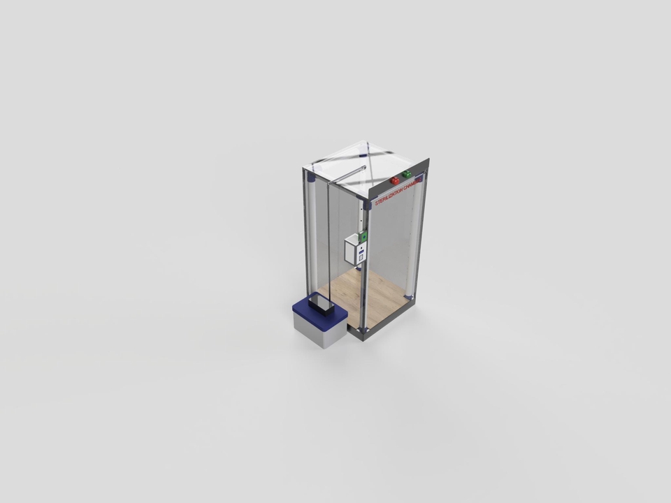 3D & Perspektif - Desain CAD 2D & 3D Modelling, Program CNC - 13