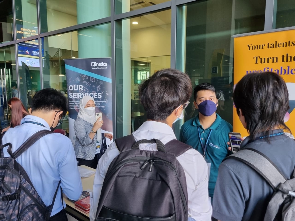 Sumber Daya Manusia - Recruitment Management - 4