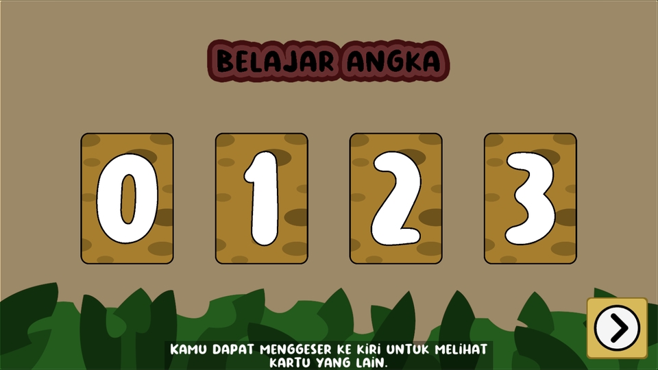 Pembuatan Game - Pembuatan Game 2D - 8