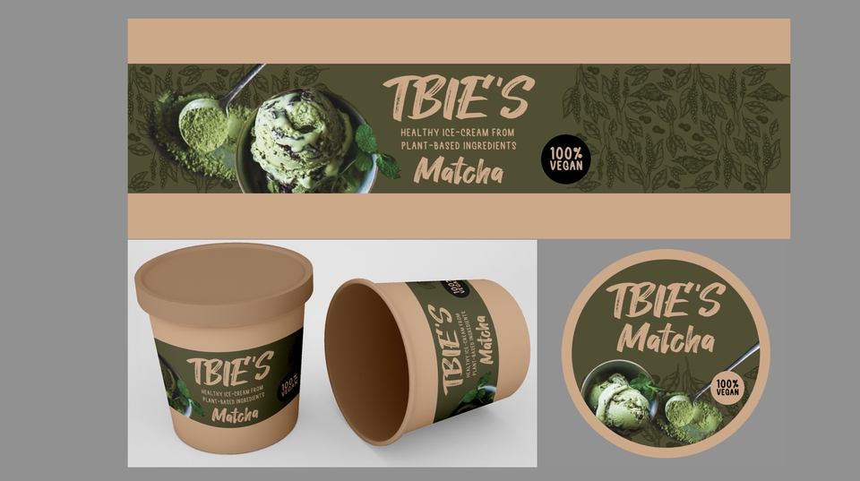 Banner โฆษณา - Banner / ADs / Infographic - 5