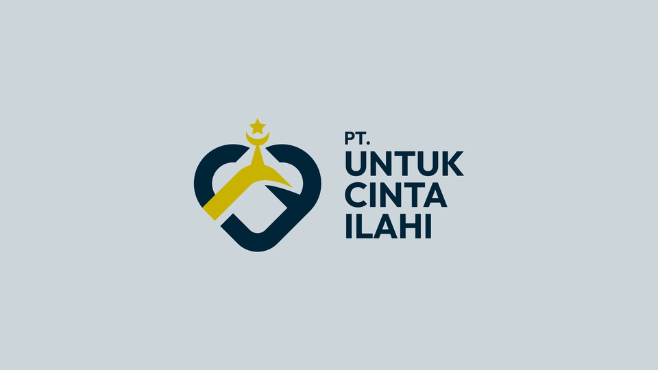 Logo - Desain logo berkualitas premium untuk semua jenis usaha  - 5