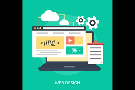 Pembuatan Aplikasi Berbasis Web, Company Profile, dan Wordpress