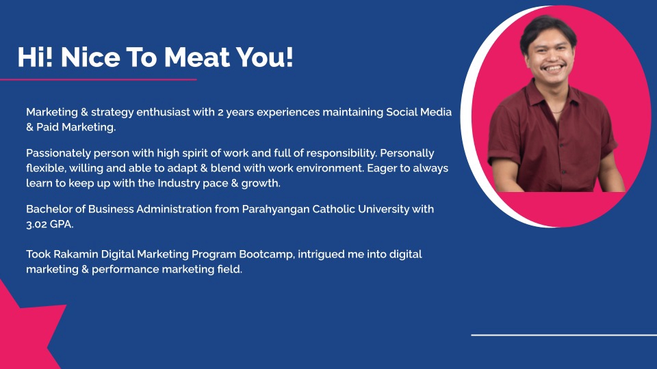 Jasa Iklan Facebook dan Instagram Ads Tertarget - Instagram & Facebook Ads Social Media
