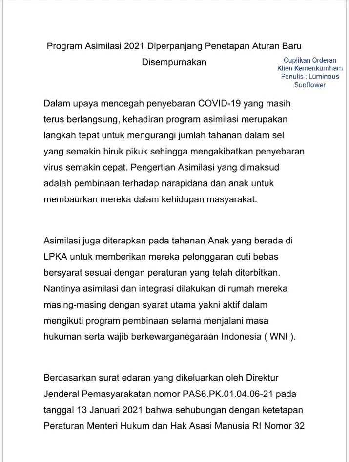 Pengetikan Umum - Jasa Pembuatan Essay, Review Jurnal, & Artikel Ilmiah - 3
