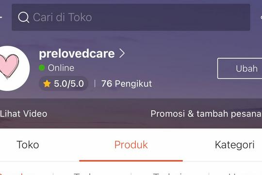 Jasa Upload Produk ke Marketplace atau Toko Online - Jasa Update dan Upload Produk