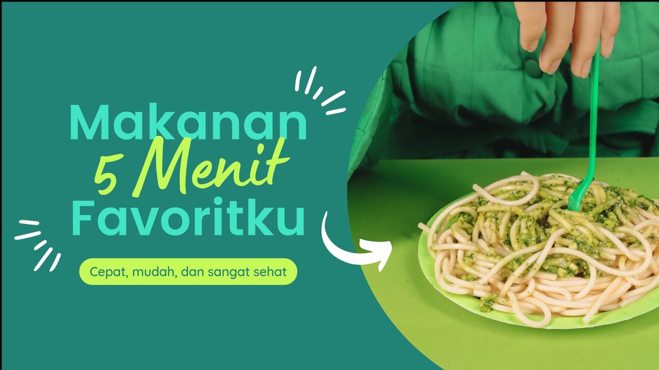 Banner Online - Desain Banner - Pamflet - thumbnail - iklan produk - posts Instagram, Facebook dll. - 3