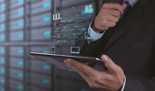 Web Development - Jasa Konsultan IT - 4
