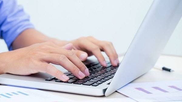 Jasa Pengetikan Online Cepat dan Akurat - JASA KETIK CEPAT