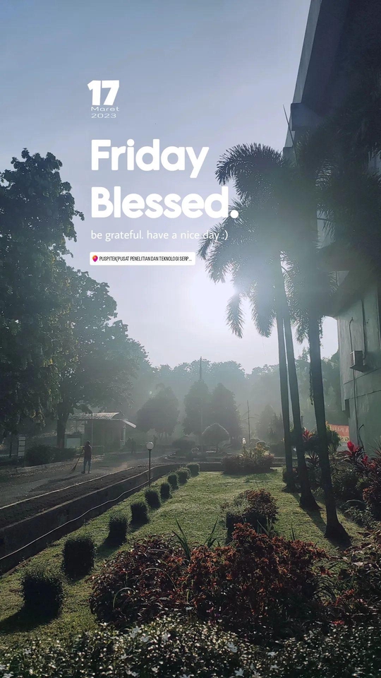 Banner Online - Desain Typography Sosial Media (feed, instagram typography story, carousel post) - 7