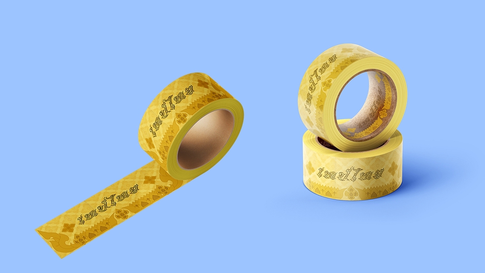 Label & Packaging - รับออกแบบ Packaging สินค้า กล่อง / ฉลาก / ซอง / ถุง และอื่นๆ - 6