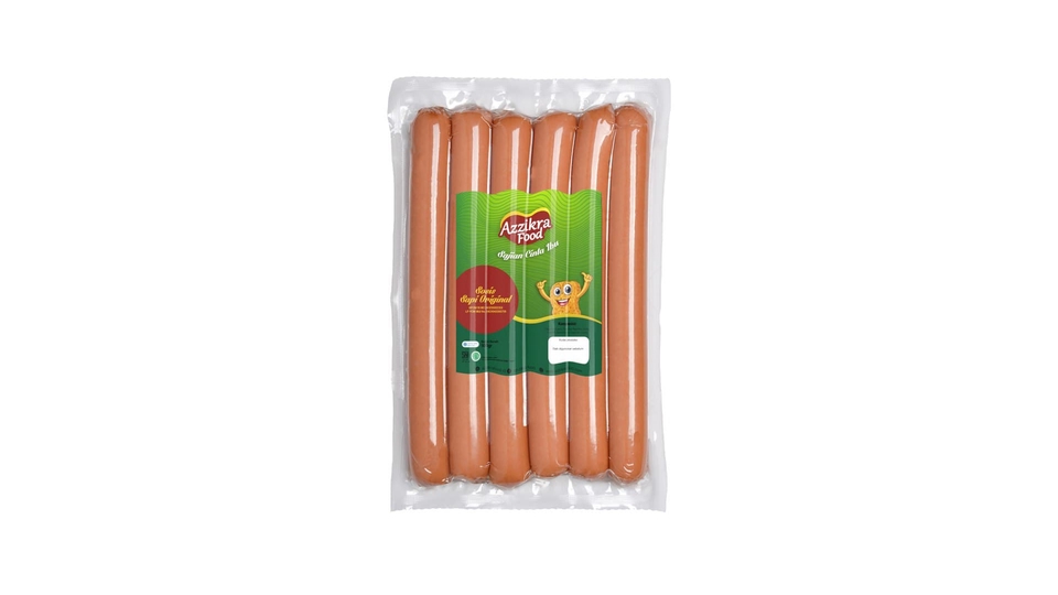 Label & Kemasan - PACKAGING DESIGN KEMASAN UNTUK BRANDING PRODUK - 11