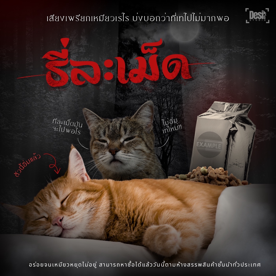 Banner โฆษณา - รับออกแบบ Banner โฆษณากระตุ้นยอดขาย - 8