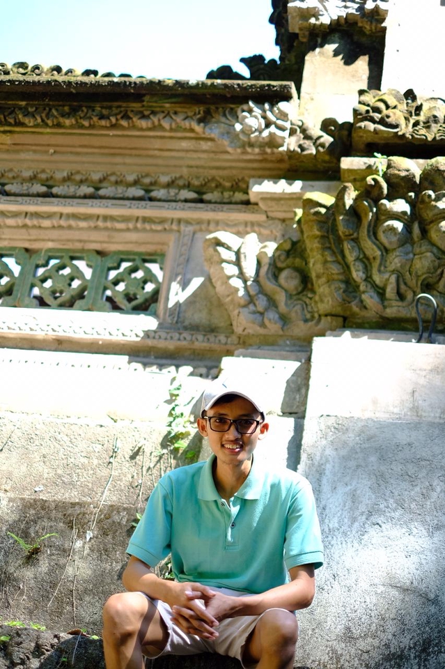 Travelling - BALI Trip Planner I Tour Guide - 5