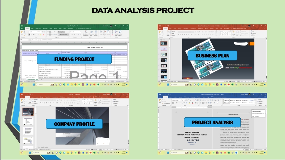 Entri Data - Virtual Assisstant - 6