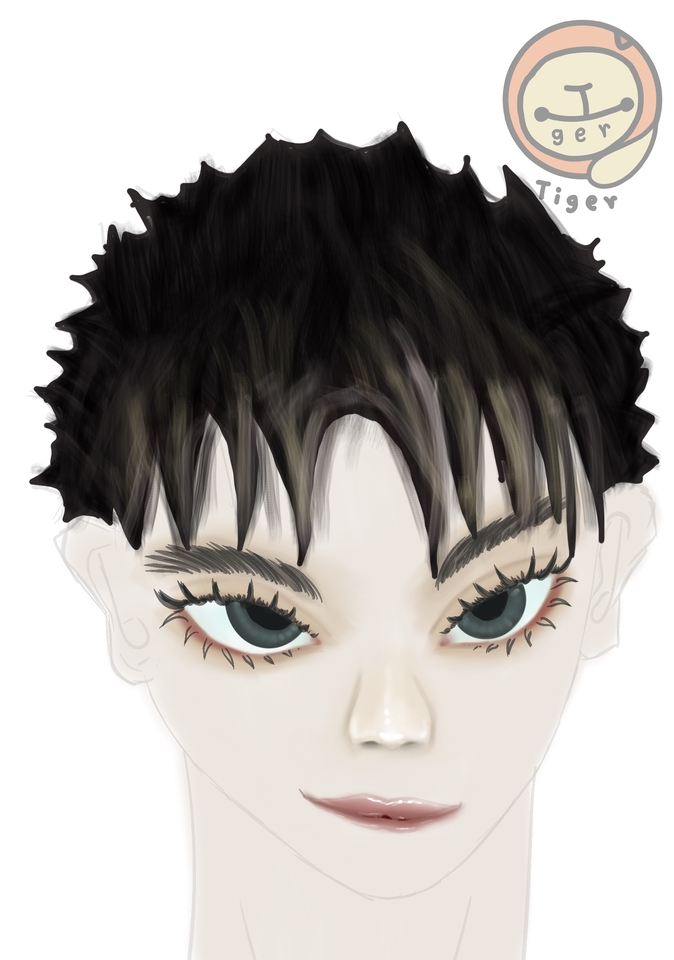 วาดภาพการ์ตูน - วาดรูปน่ารักๆ Cute แนวการ์ตูนน่ารัก (^-^) - 7