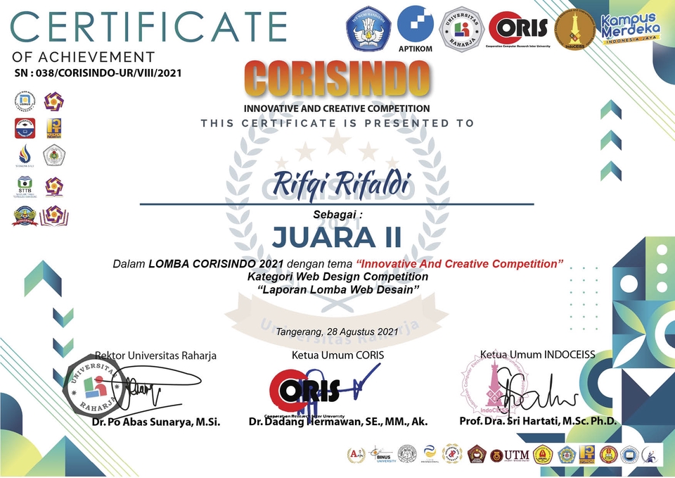 Web Development - Jasa Pembuatan Website Murah - 5