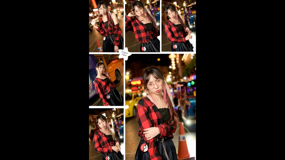 Photography - รับถ่ายภาพโปรไฟล์ งานรับปริญญา งานอีเว้นท์ งานพิธี - 19