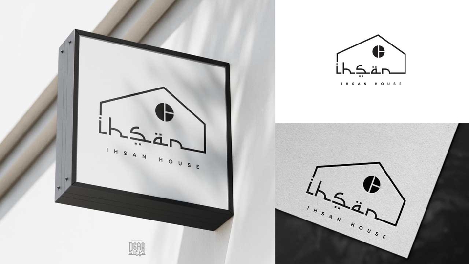 Logo - LOGO design ออกแบบโลโก้ทุกรูปแบบ ตามสไตล์คุณต้องการ - 1