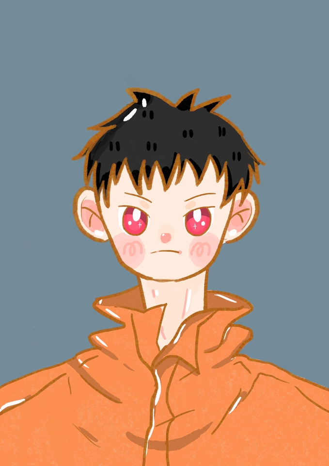 วาดแฟนอาร์ต - Chibi Art by RKO - 6