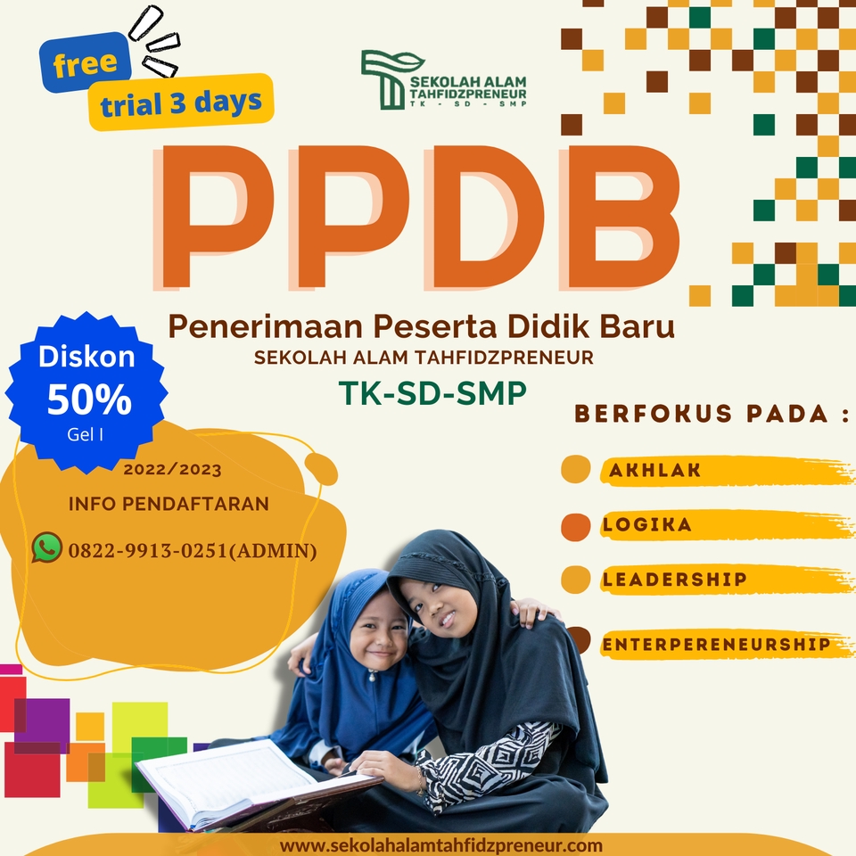 Banner Online - JASA PEMBUATAN BANNER MURAH TERPERCAYA  - 9