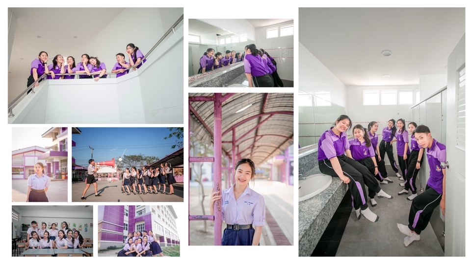 Photography - (ช่างภาพเชียงราย)รับถ่ายภาพรับปริญญา,ถ่ายโปรไฟล์,ถ่ายภาพงานต่างๆ เชียงราย เชียงใหม่ พะเยา - 4
