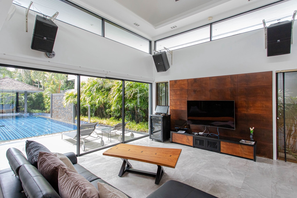 รับถ่ายภาพบ้าน , คอนโด , Pool Villa & interior