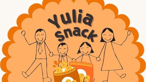 Logo - Desain Logo Produk Bisnis (Makanan, Minuman, Jasa, dll) - 5