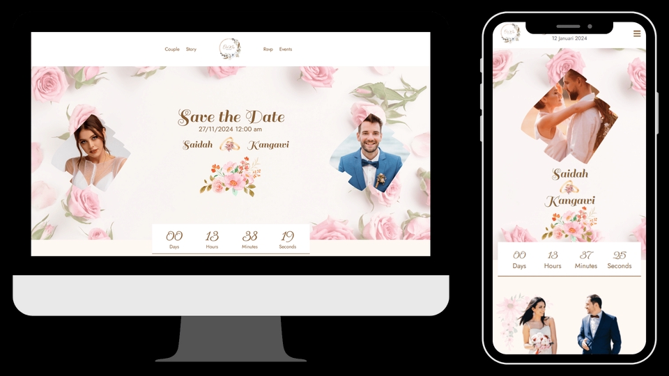 Web Development - Jasa Website Company Profile, e-Commerce, Landing Page & Custom Web Design Profesional - 5