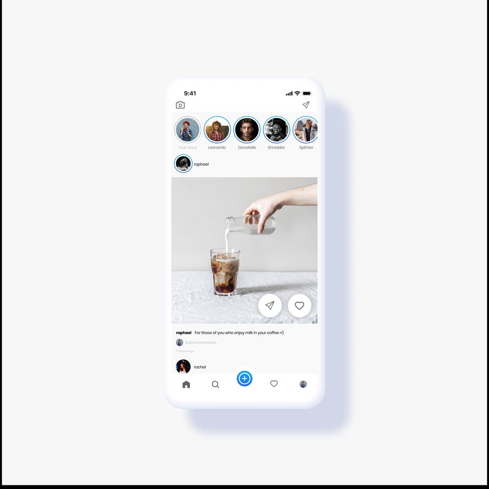 UI & UX Design - UI/UX Design untuk Aplikasi Mobile (iOS/Android) - 5