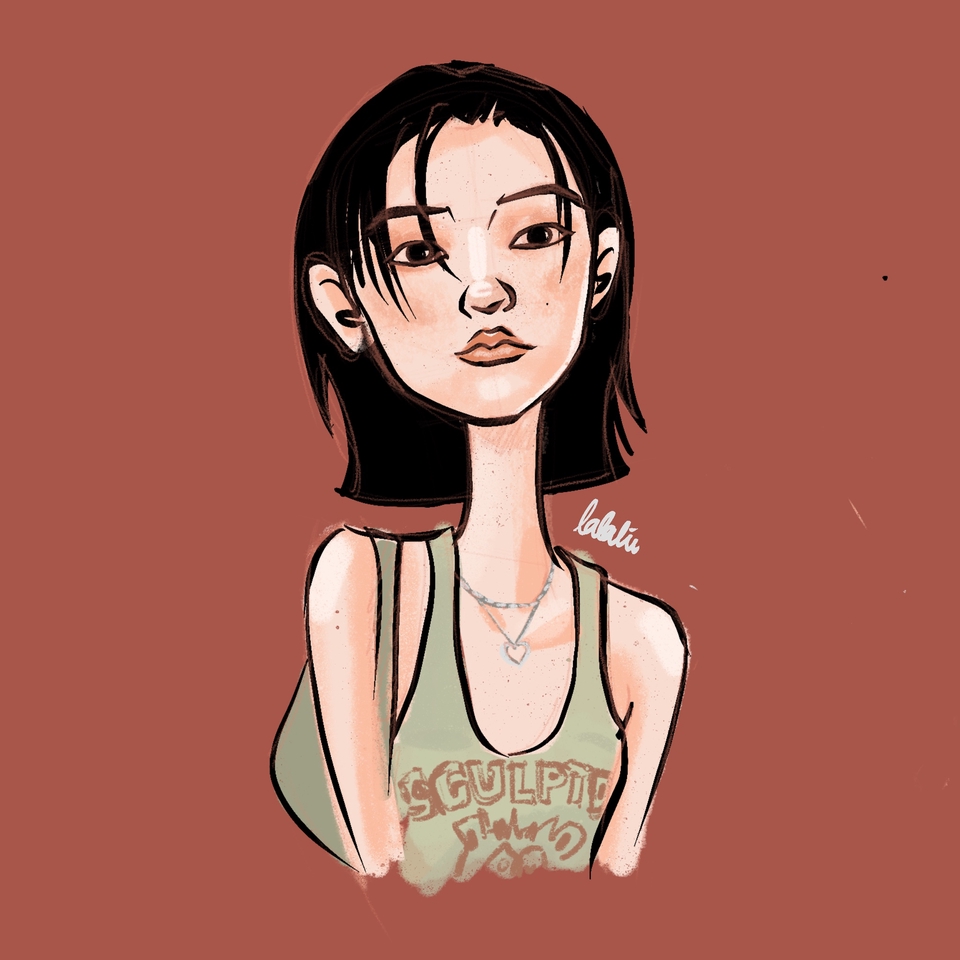วาดภาพการ์ตูน - รับวาดภาพการ์ตูนบ่งบอกตัวตน ให้เป็นของขวัญ หรือตั้งเป็นโปรไฟล์ได้ไม่ซ้ำใคร - 9