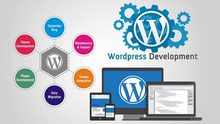 Web Development - Pembuatan Website + Hosting + Domain - 3