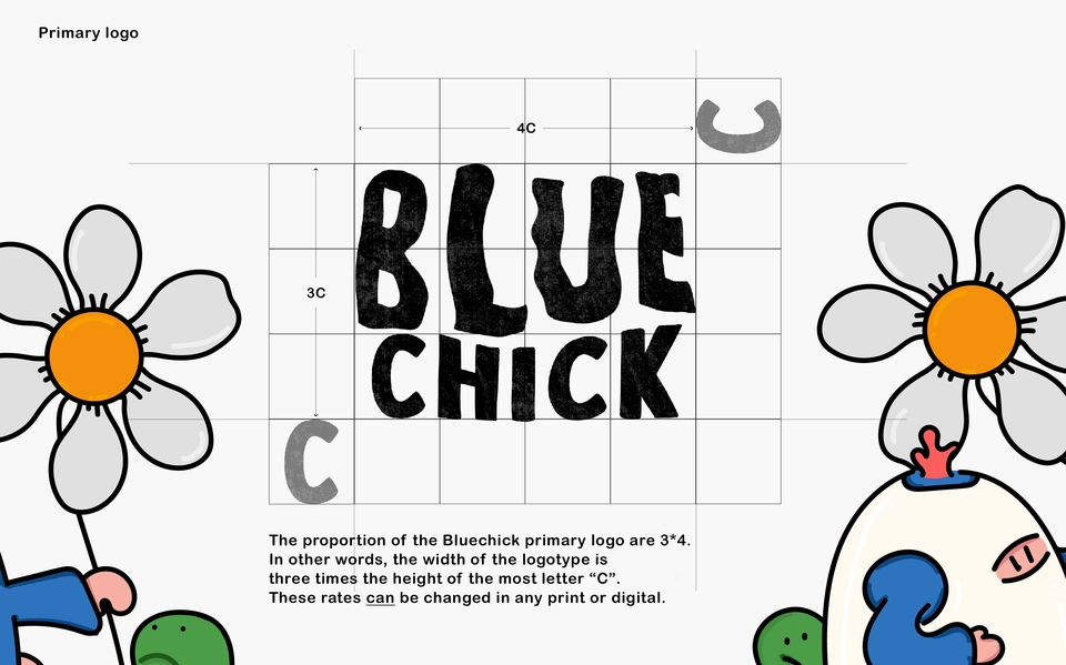 ออกแบบ CI - Branding, Logo, Brand Guide, CI Design, รับออกเเบบเเบรนด์รวมถึงการวาง Art Direction ให้กับเเบรนด์ - 14