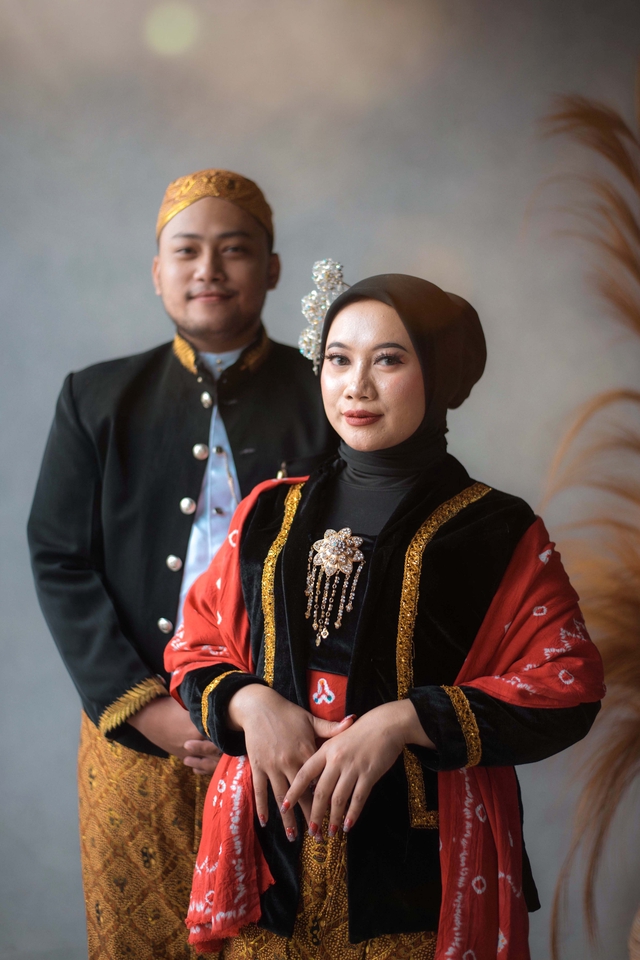 Fotografi - Jasa Fotografi Prewedding Jakarta - Tangerang - 26