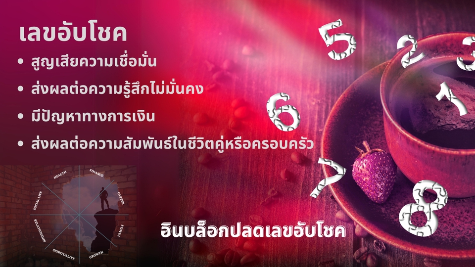 เลข 9 เลขศาสตร์ไทย ดูดวงความรัก เนื้อคู่  ดูดวงพรหมชาติ ดูดวงแม่นๆ