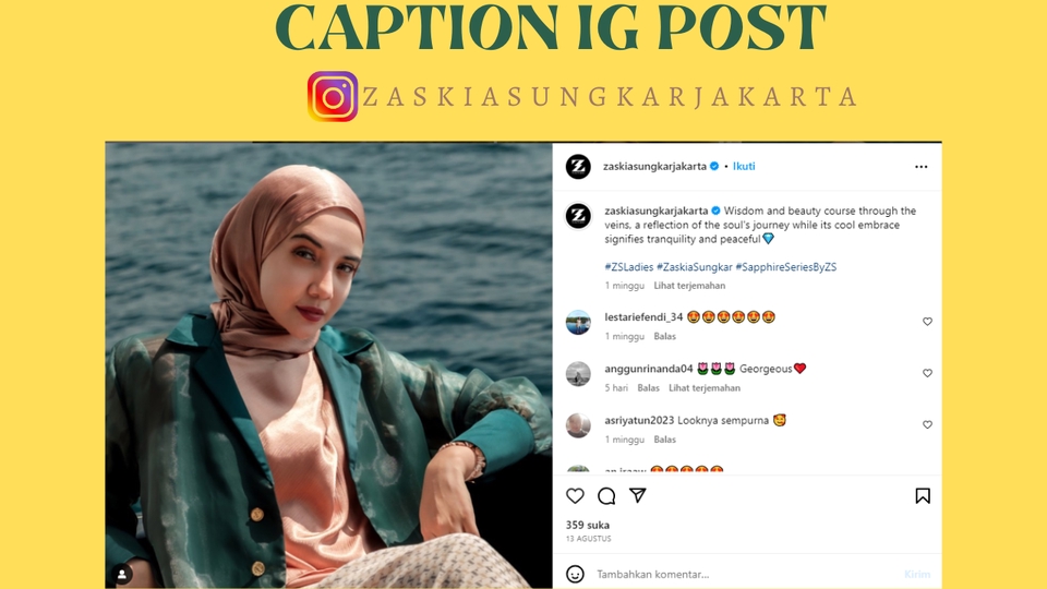 Penulisan Konten - Copywriting Penulisan Konten Website dan Sosial Media - 20