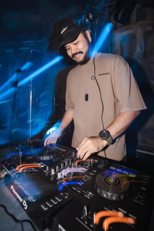 ดีเจเปิดแผ่น บริการดีเจ จ้างดีเจ เปิดเพลง จ้าง dj