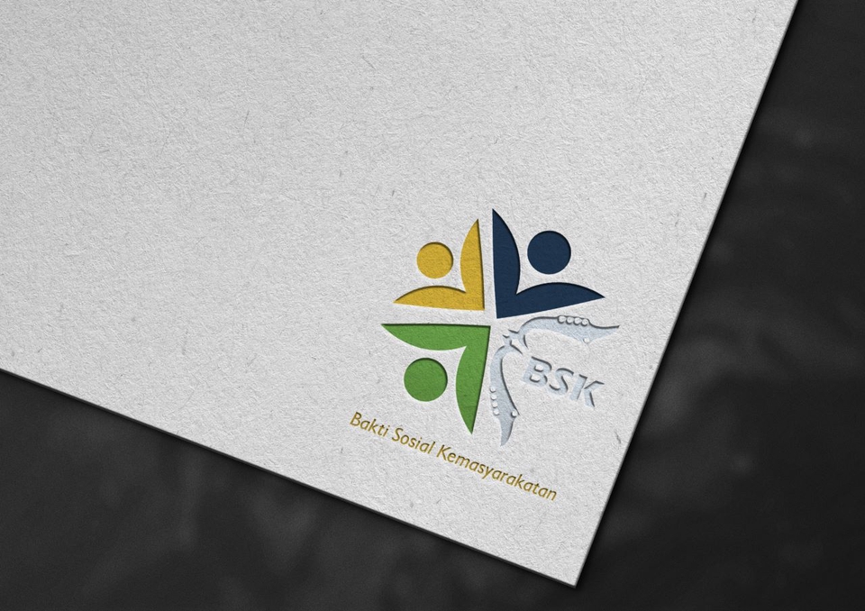 Logo - LOGO BISNIS DAN ORGANISASI - 4