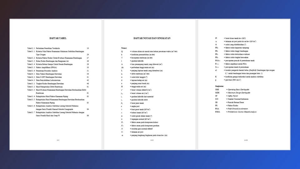 Pengetikan Umum - Jasa Edit Dokumen | Skripsi, Tesis, Disertasi, Jurnal, Proposal, dll | Gratis Revisi Unlimited - 3